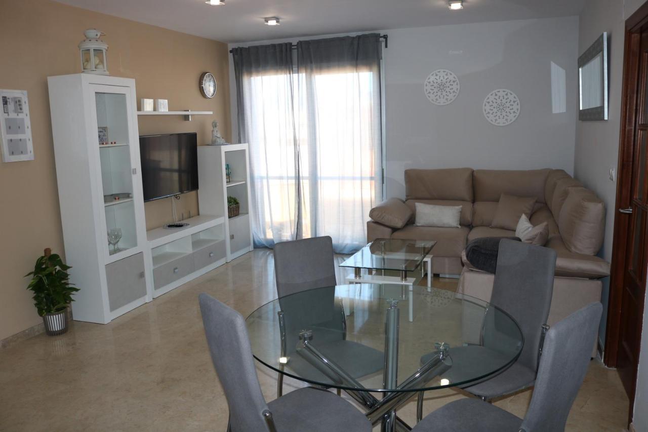 Ferienwohnung Spectacular Views. All New With Free Parking Córdoba Exterior foto